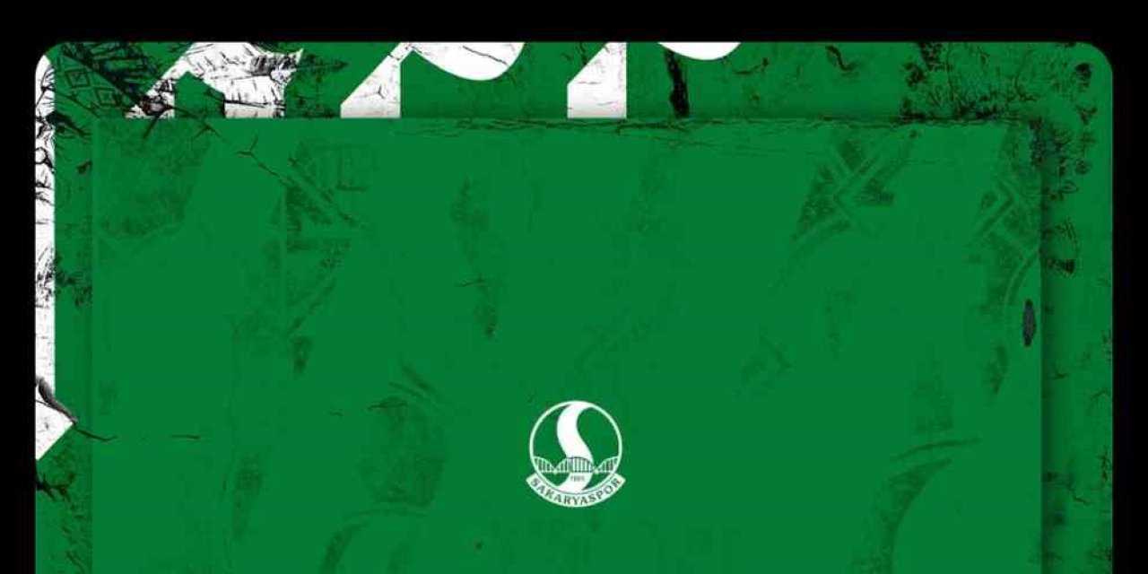 Sakaryaspor’da Burak Süleyman’la Da Yollar Ayrıldı