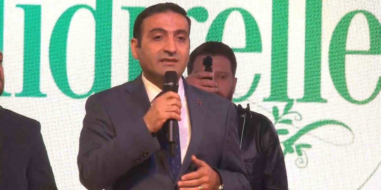 Beyoğlu’nda Hıdırellez Coşkusu