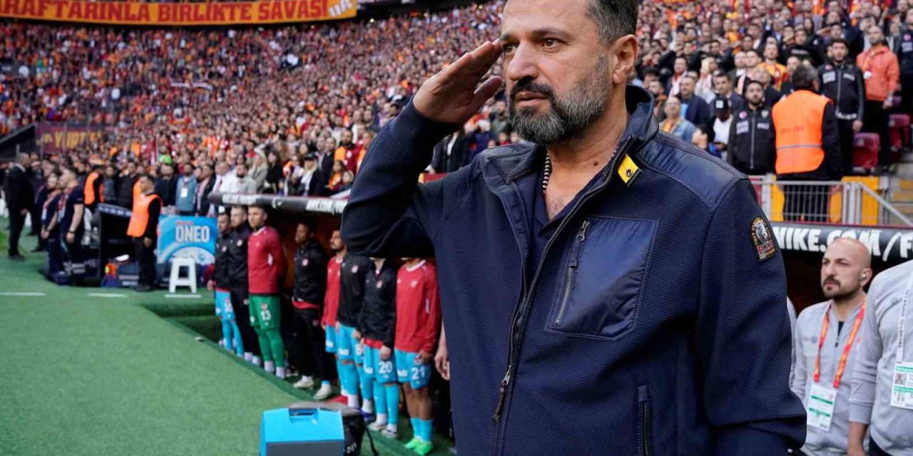 Bülent Uygun: "Arda Kardeşler’i Bilseydim, Taha Akgül Ve Sebahattin Öztürk’ü Getirirdim"