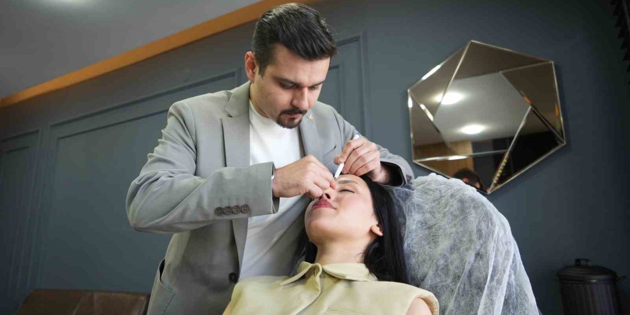 Türkiye’nin Sağlık Turizmine Katlı Sağlayacak Yeni Estetik Kliniği Samsun’da Açıldı