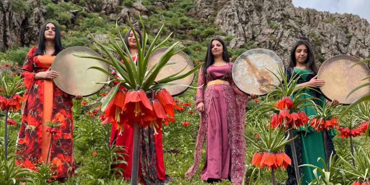 “Dağların Şehri Hakkari Tanıtılıyor” Projesi