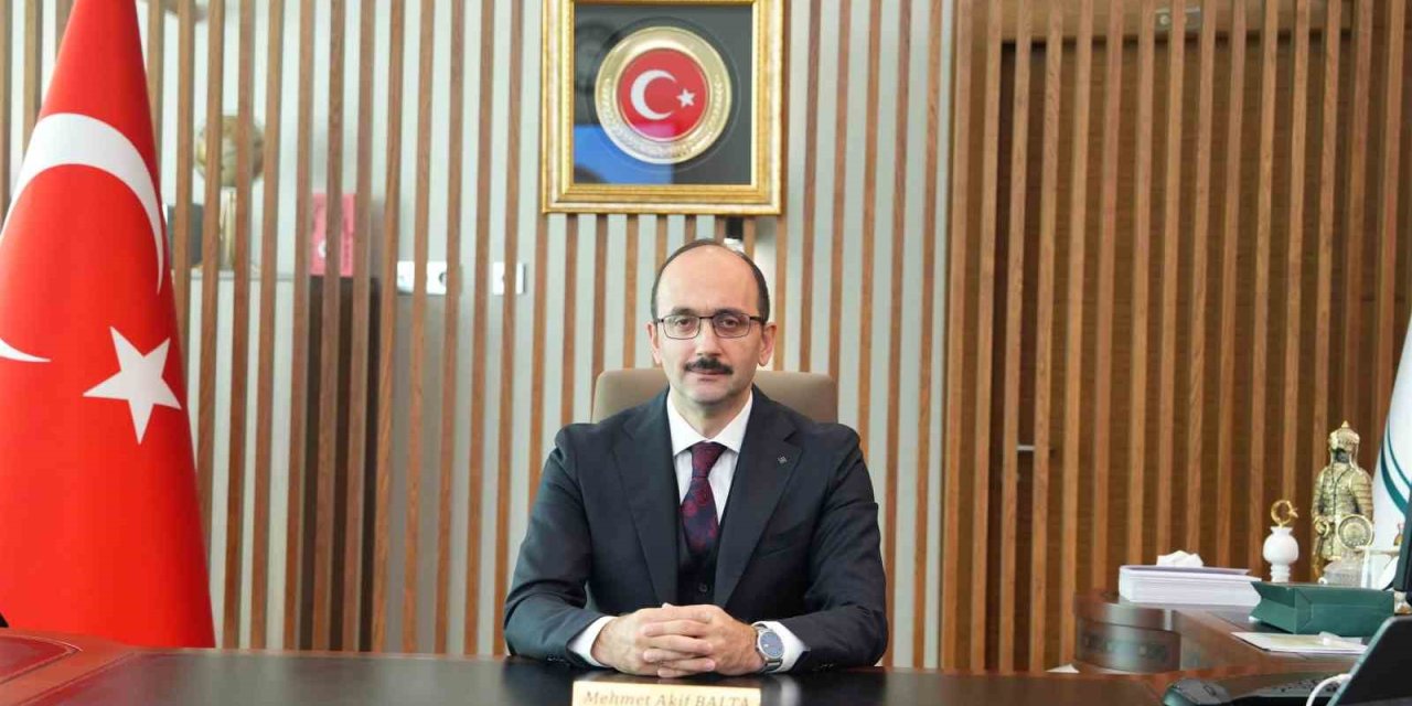 Adana’da 2024 Yılı Sulama Sezonu Başladı