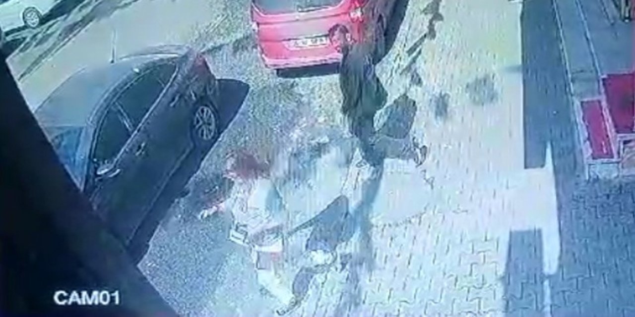 Sultangazi’de Çay Ismarlatıp 30 Bin Lira Değerindeki 2 Cep Telefonunu Böyle Çaldılar