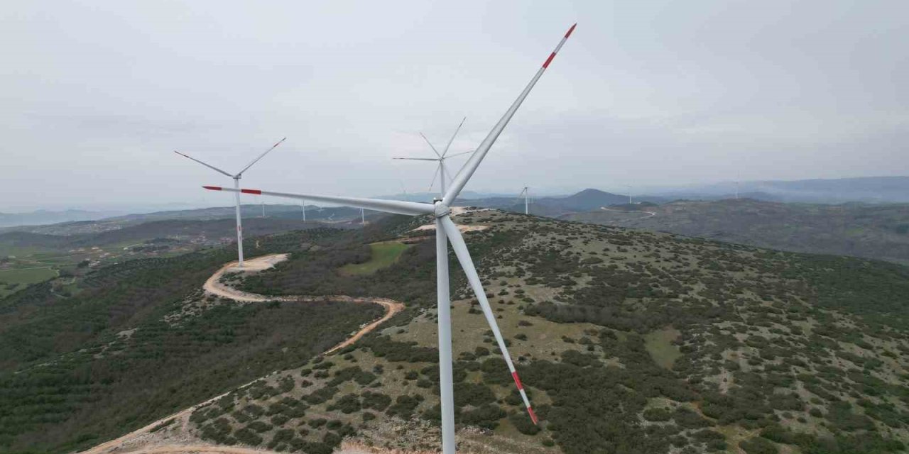Tatlıpınar Enerji, 5 Yılda 1000 Mw’ı Hedefliyor