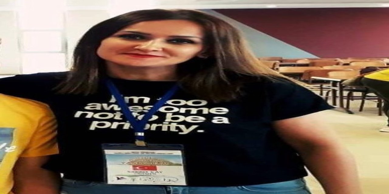 İngilizce öğretmeni, boşanma aşamasındaki eşi tarafından öldürüldü