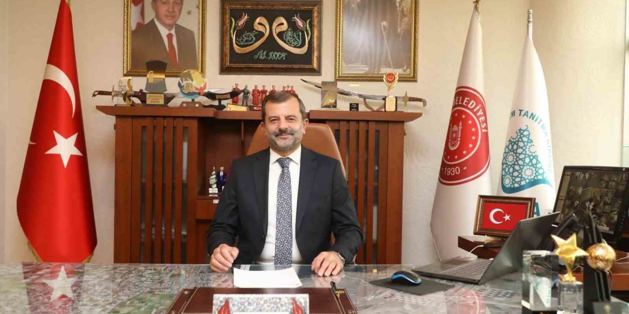 Gürsu Belediyesi Kadın Çalıştayına Hazırlanıyor