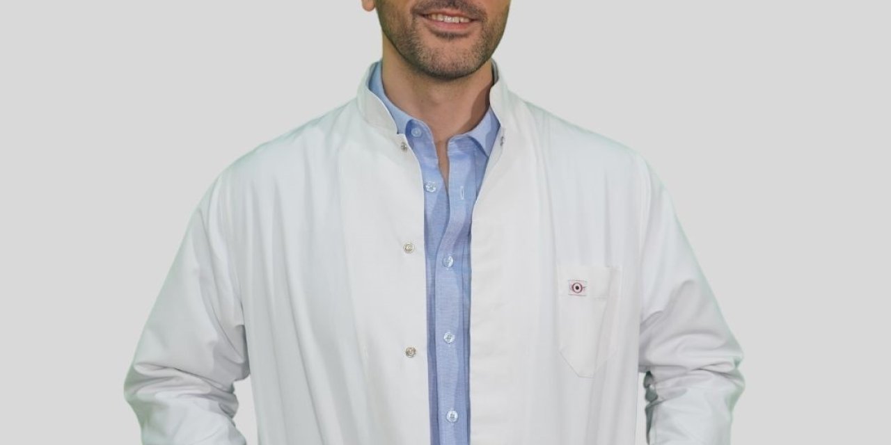 Doç Dr. Ramazan Topaktaş Hasta Kabulüne Başladı