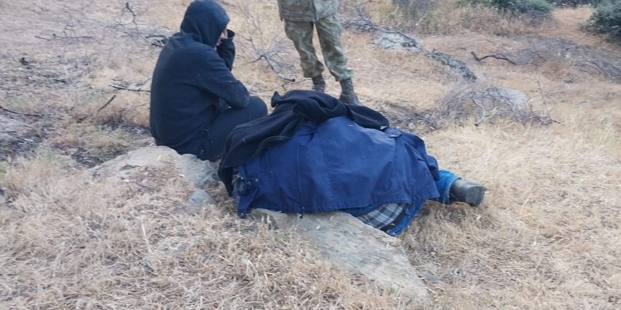 Kayıp Koyunlarını Aramak İçin Gitti, Cansız Bedeni Bulundu