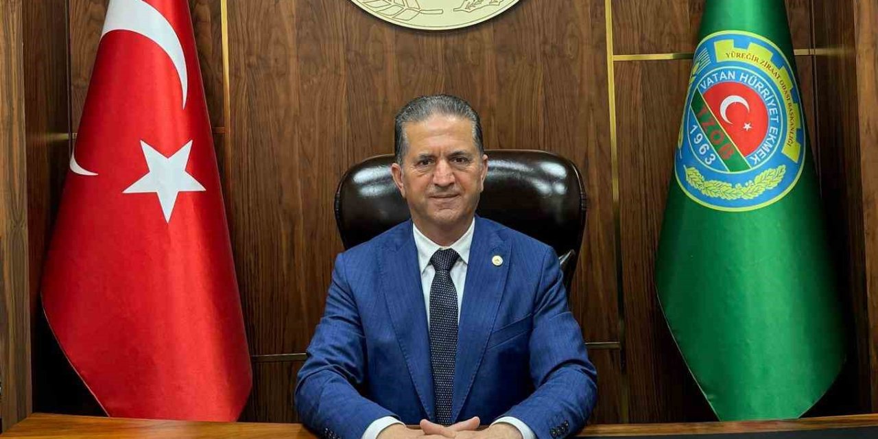 Çiftçiler Buğday Fiyatlarının Açıklanmasını Bekliyor