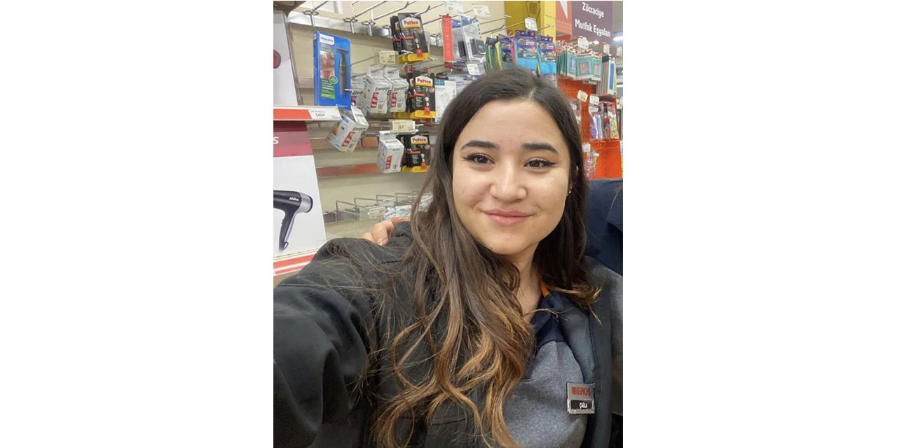 22 yaşındaki Çağla'dan 3 gündür haber alınamıyor