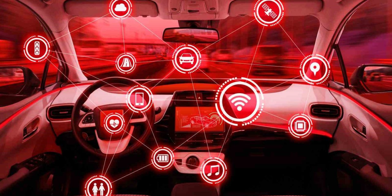 Vodafone Business, Otomotiv Sektöründeki Çalışmalarına Devam Ediyor