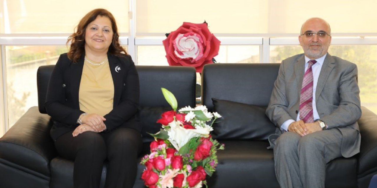 Bilgi Evleri İçin Müftülükle Protokol İmzalanacak