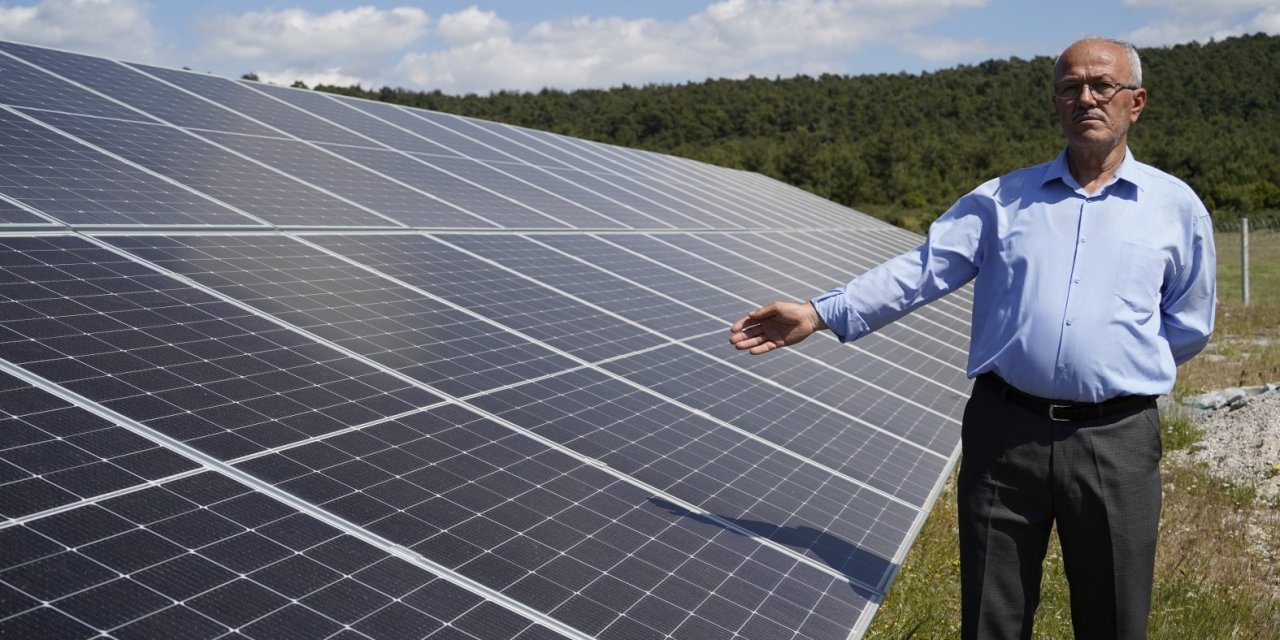 Osmancalı Yunusemre İle Kalkınıyor