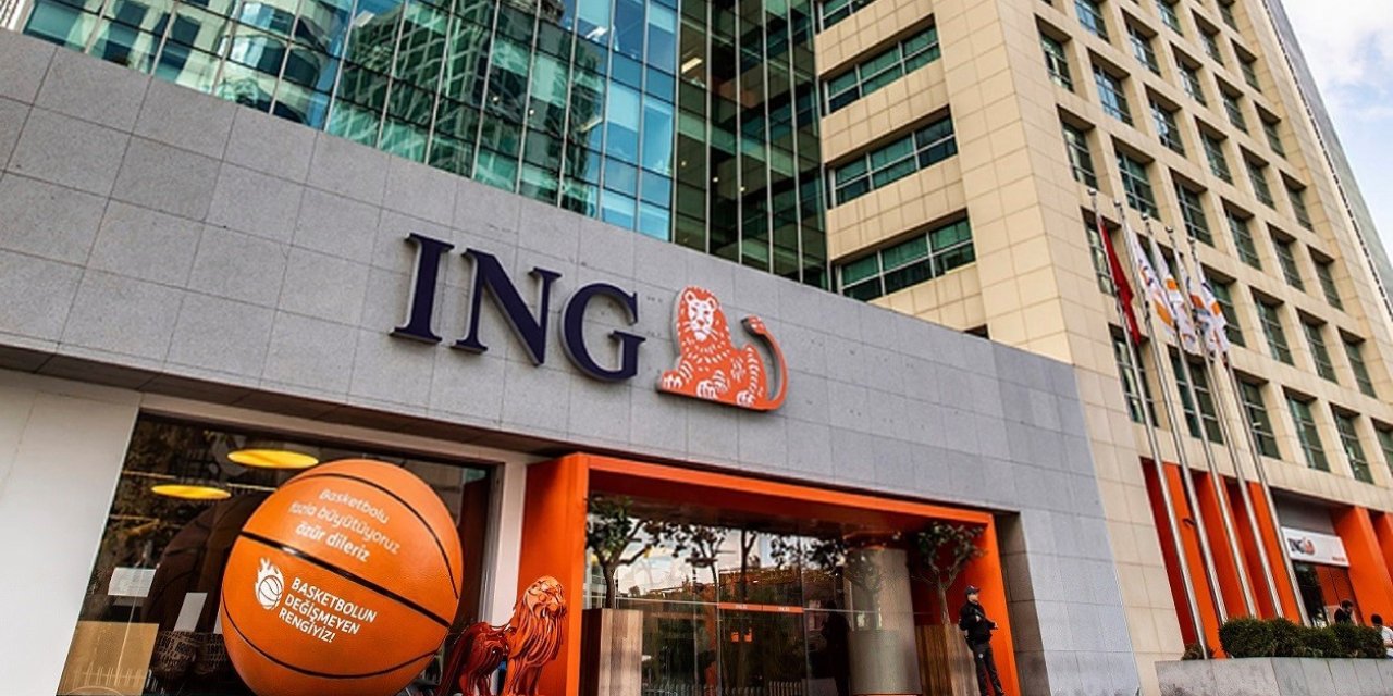 Ing Türkiye, Yeşil Ofis Diploması Aldı
