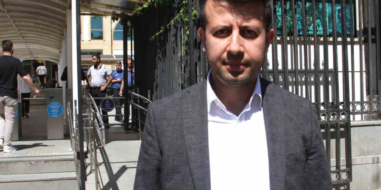 Teleferik Kazasının İkinci Bilirkişi Raporu Sonrası Kocagöz’ün Tutukluluğuna İkinci İtiraz