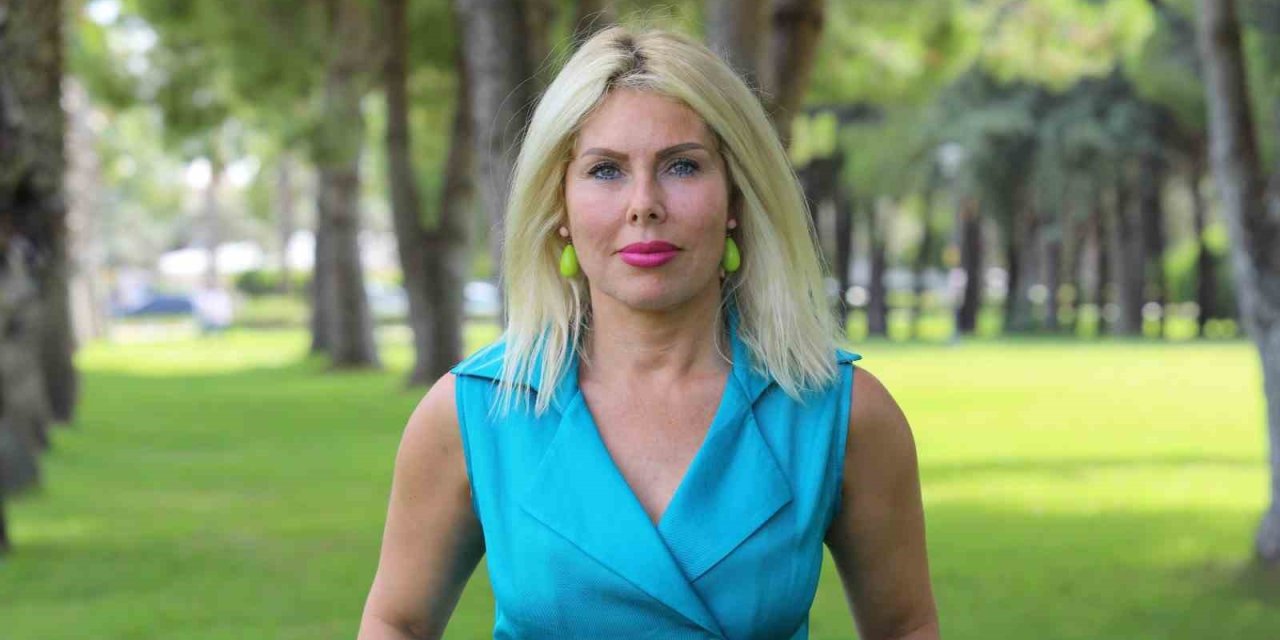 Akdeniz Üniversitesi Çevre Hizmet Ödülleri Açıklandı