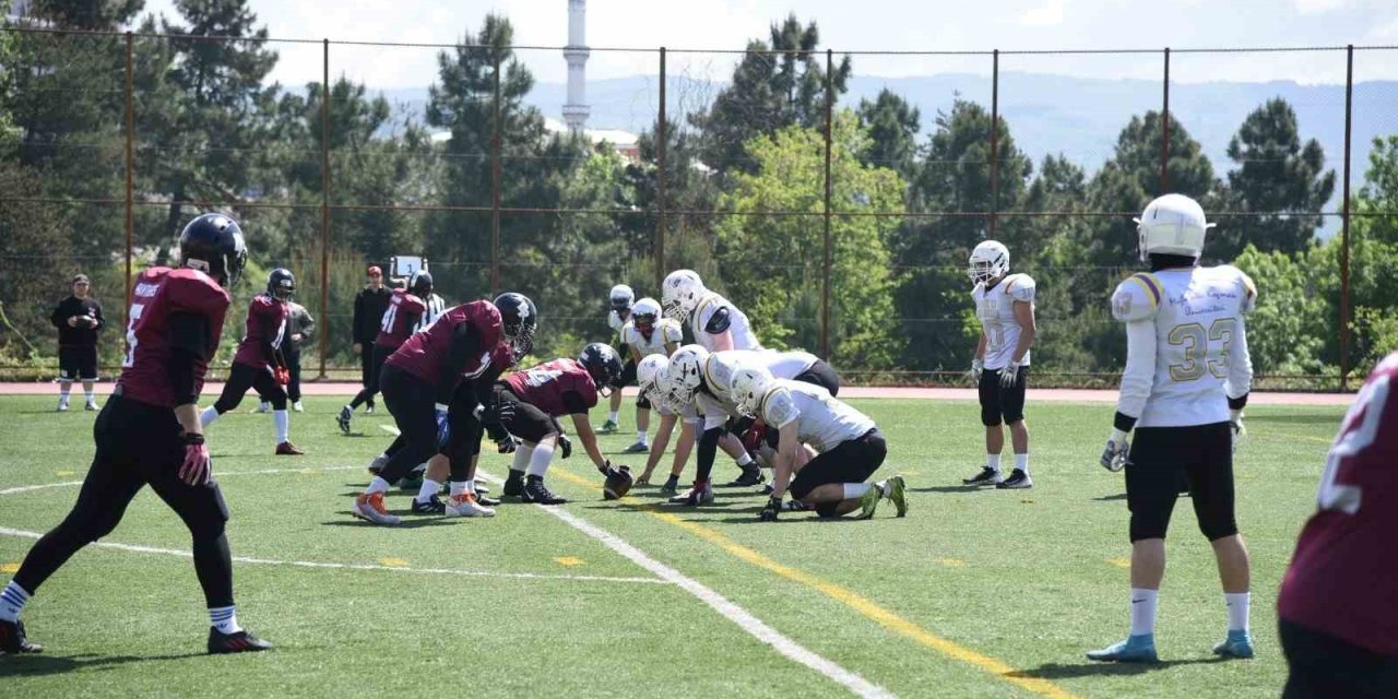 Yarı Finale Adlarını Yazdırdılar