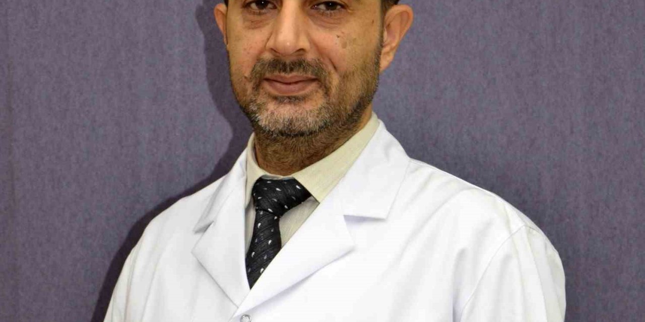 Doktor Kontrolü Olmaksızın Astım İlacını Bırakmak Krize Neden Olabilir