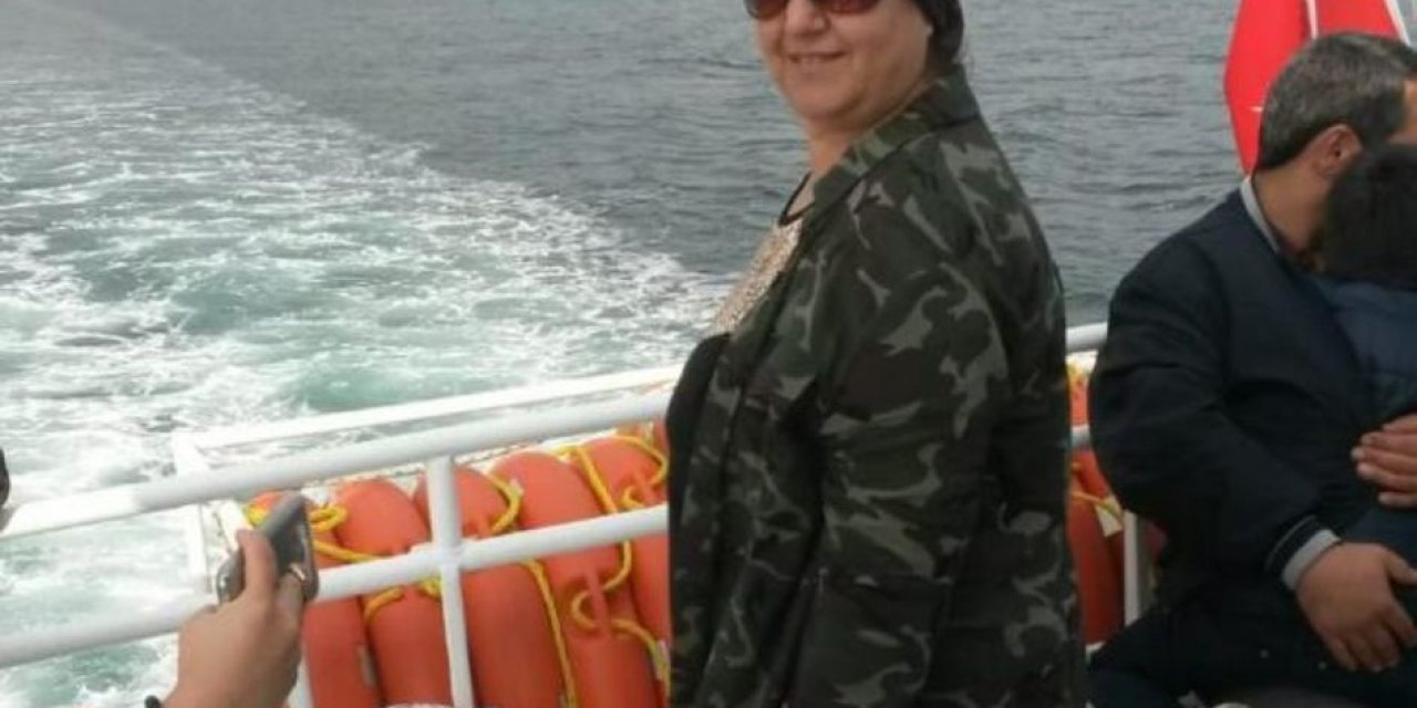 Acı Olay: Kızının Düğününde Fenalaşan Kadın Hayatını Kaybetti