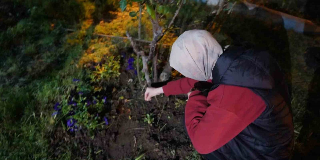 Bilecik’te Yüzyıllardır Süren Gelenek Bu Yıl Da Yaşatıldı