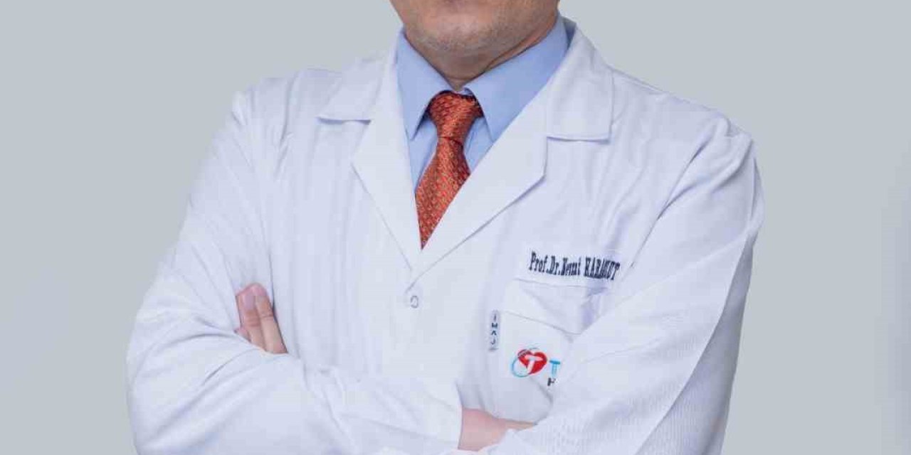 Girişimsel Radyoloji İle Birçok Hastalıktan Ameliyatsız Kurtulmak Mümkün