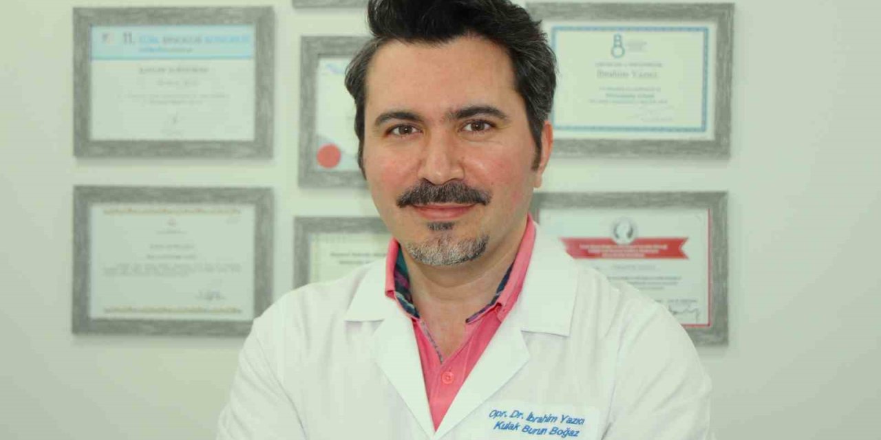 Burun Estetiğinde Hedef: Yüze Uyumlu Ve Doğal Burun