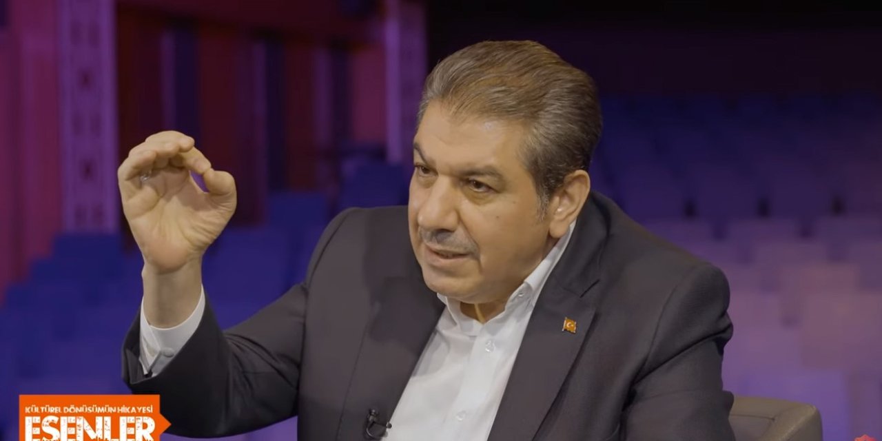 Esenler’in Akademileri Belgeselde