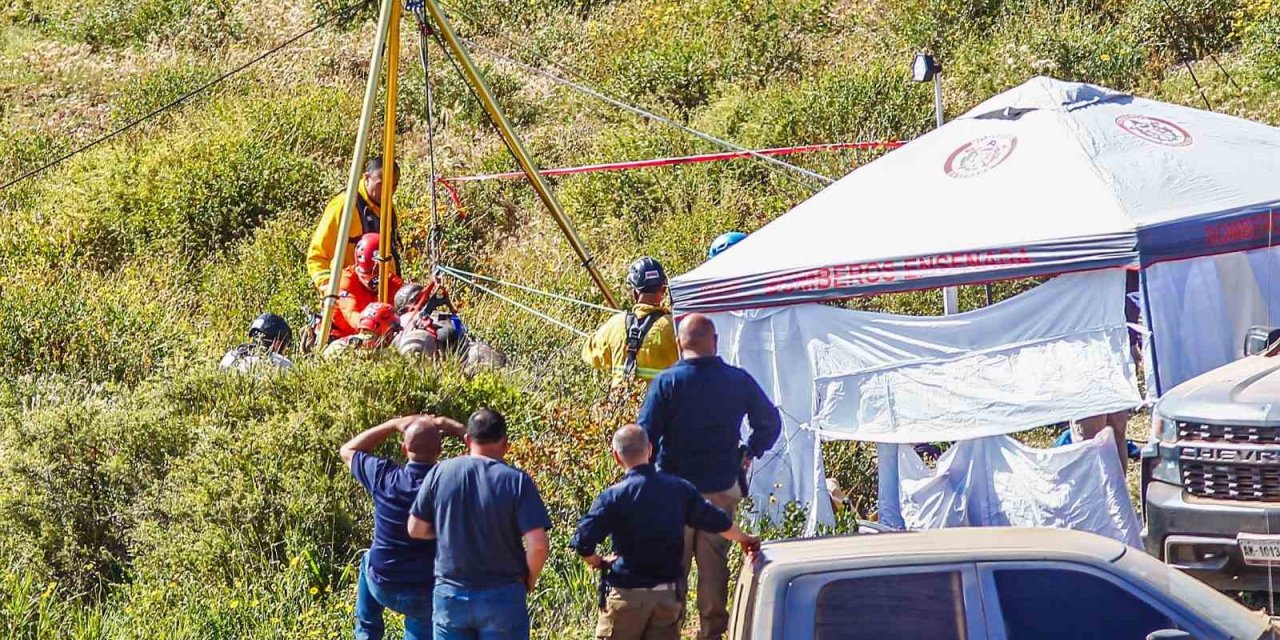 Meksika’da Başından Vurulan Kayıp Sörfçüler Kuyuda Bulundu