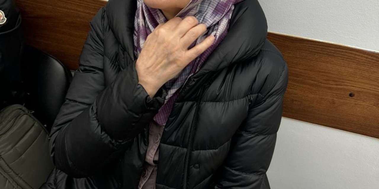 Rusya’da Gazeteci Gözaltına Alındı