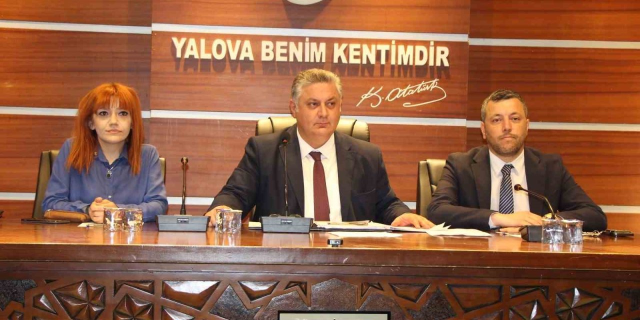 Başkan Gürel’den Borç Açıklaması: “Bu Durumu Alacağımız Tedbirlerle Çözeceğiz”