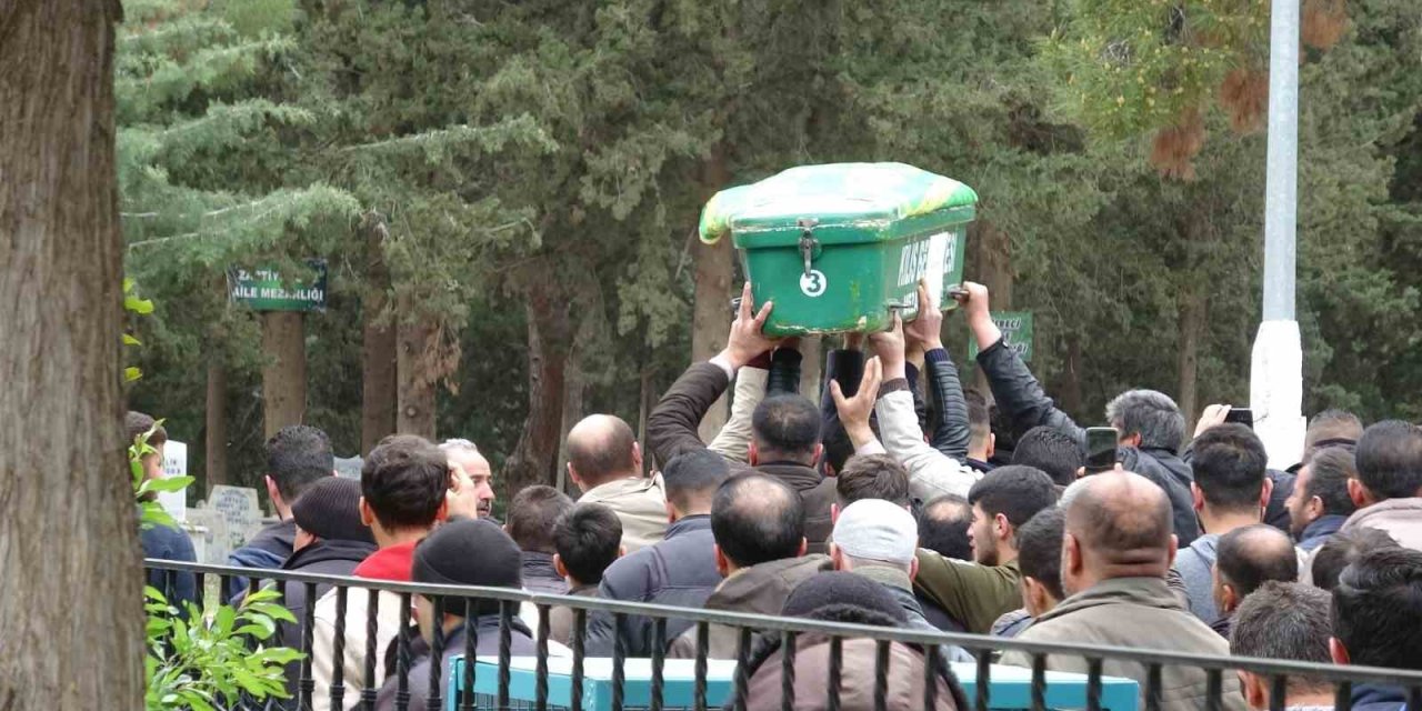 Gina Mercimek Davasında Karar Açıklandı