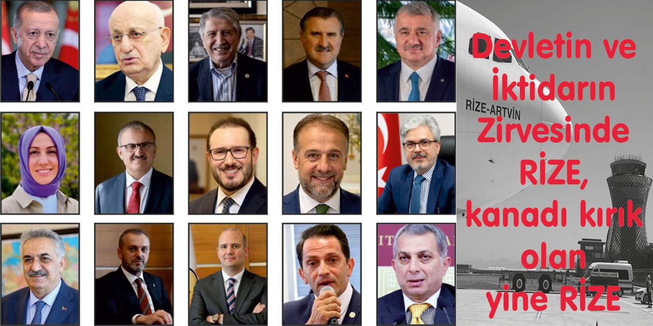 Rize Artvin Havalimanı, Sefer Yokluğuna Rizeli Yöneticilerin Dur Demesini Bekliyor