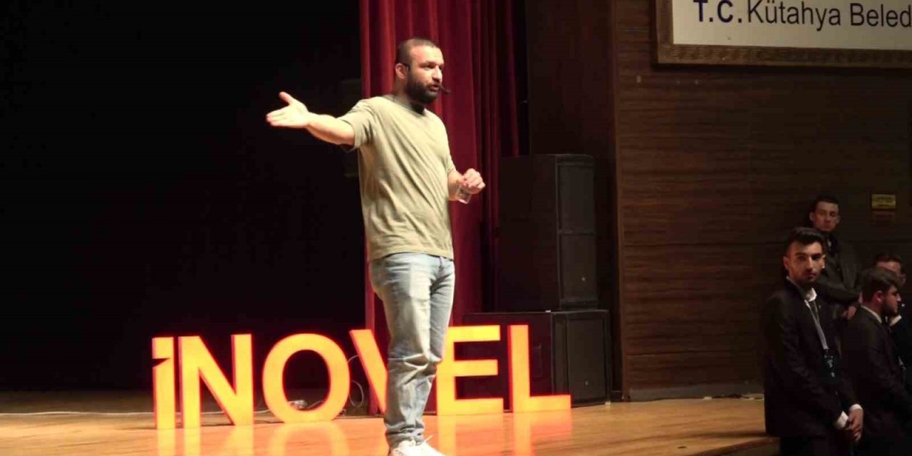 İş Dünyası, Kütahya’da Düzenlenen ’inovel 24’te Buluştu