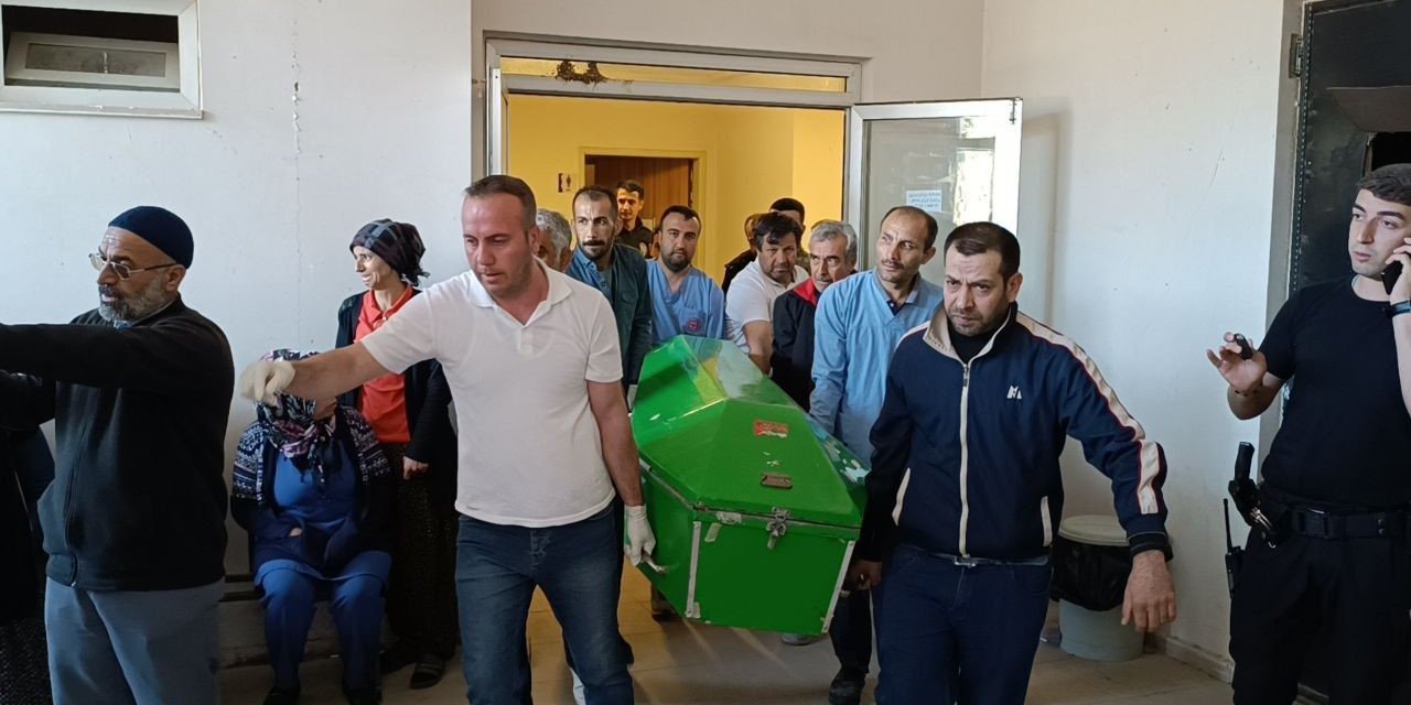 Gaziantep’teki Feci Kazada Ölenlerin Cenazeleri Yakınlarına Teslim Edildi