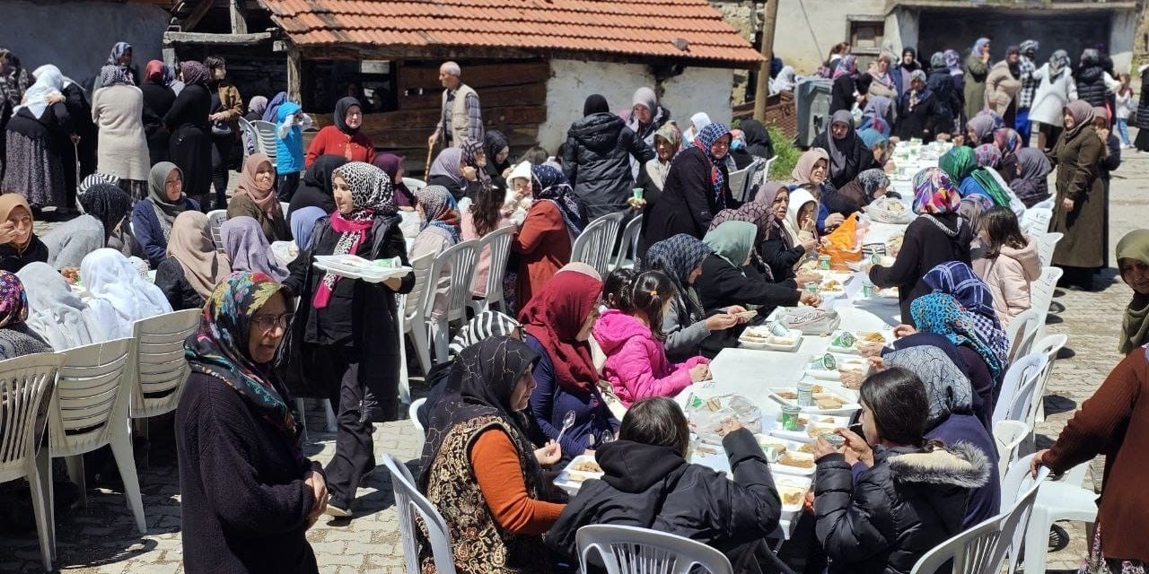 671 Yıldırdır Bu Kazanlar Kaynıyor