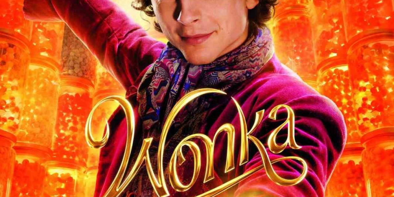 Gişede Zirveden İnmeyen Wonka Mayısta Tivibu’da