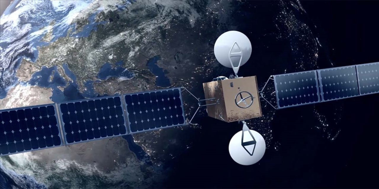 Dünyanın en büyük uzay hackathonu için TUA ve NASA işbirliği