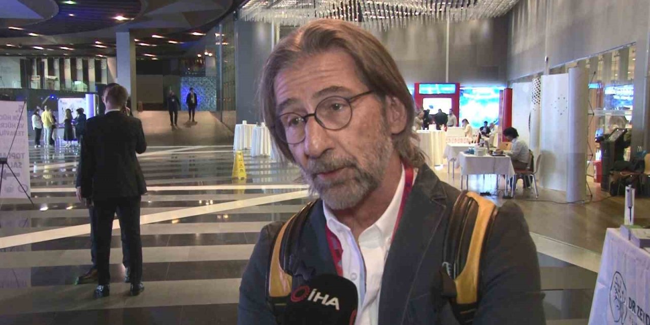 Prof. Dr. Ovalı’dan ‘Kök Hücre’ Açıklaması: “Büyük Ümit Olmaktan Artık Çıkmalı”