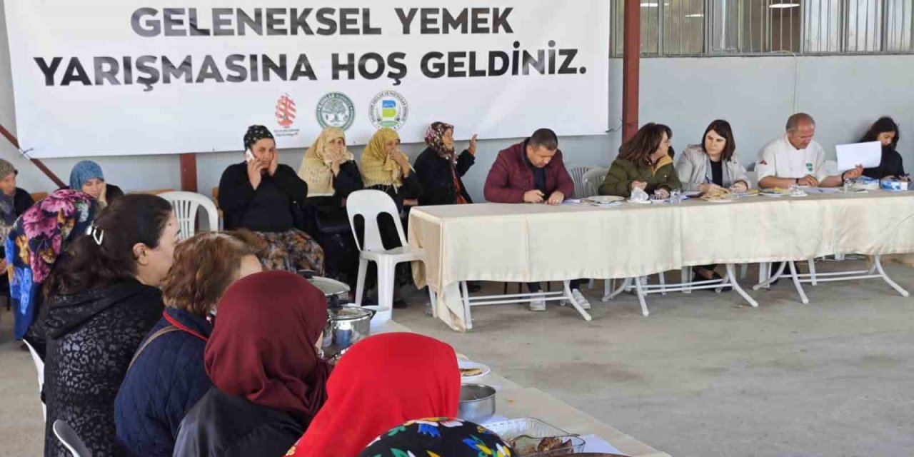 Kayalar Mahallesi’nde Hıdırellez Şenlikleri Yapıldı