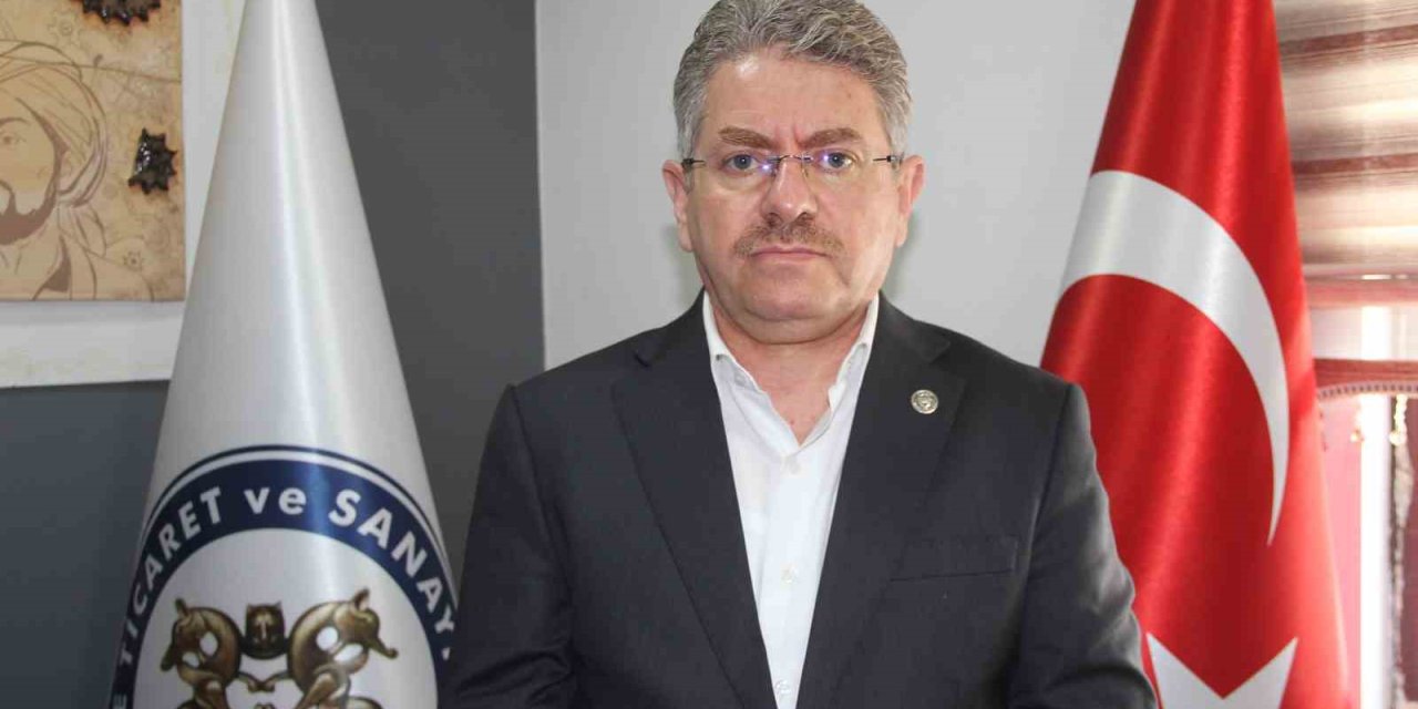 Kalkınma Yolu Projesi Bölgenin Ticareti Canlanıyor