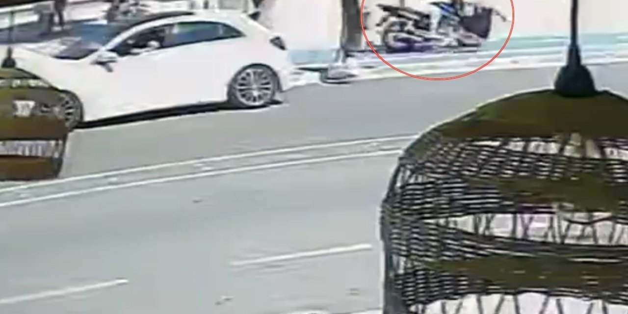 Kaldırımda Yürüyen Kadını Hayattan Koparmıştı: O Sürücü Daha Öncesinde De Kaldırımda Farklı Bir Kadına Çarpmış