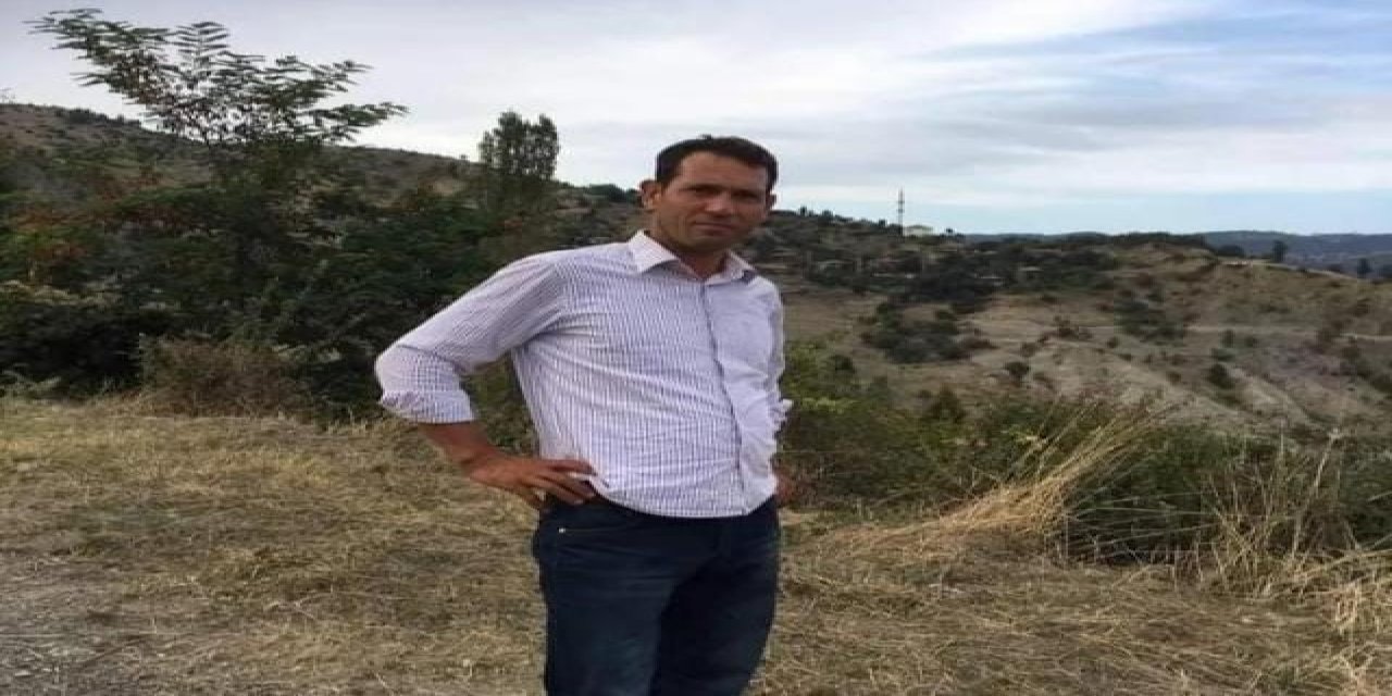 Başı Kesilerek Su Kanalına Atılan Cesedin Kimliği Belli Oldu