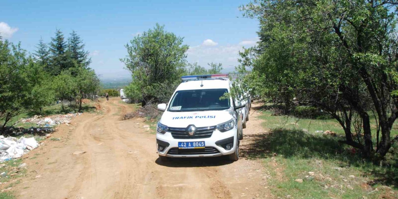 Kayıp Kadın İçin 10 Ay Sonra Yeniden Ceset Arama Çalışması Yapıldı