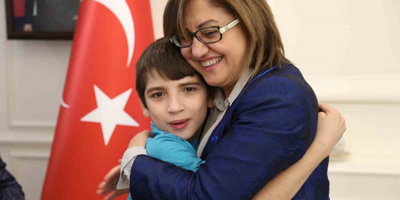 2. Uluslararası Aile Sempozyumu Gaziantep’te Başlıyor