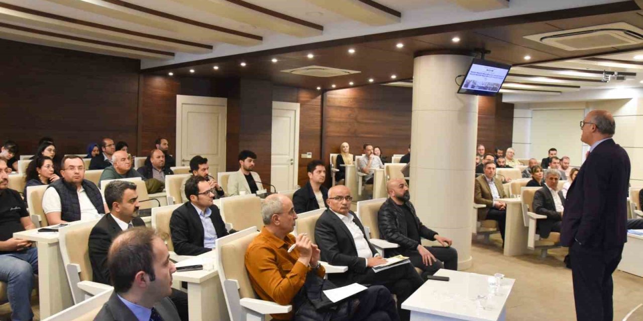 Stso’da Teydeb Destekleri Anlatıldı