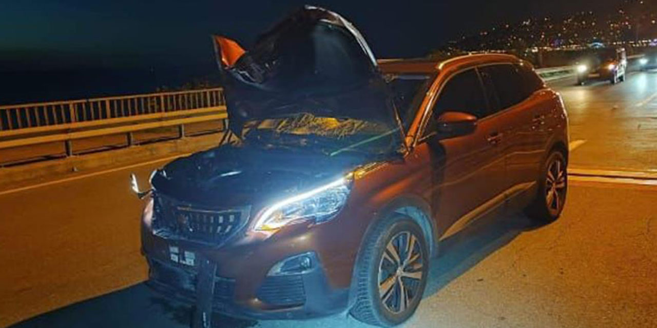 Rize'de otomobilin çarptığı çocuk hayatını kaybetti