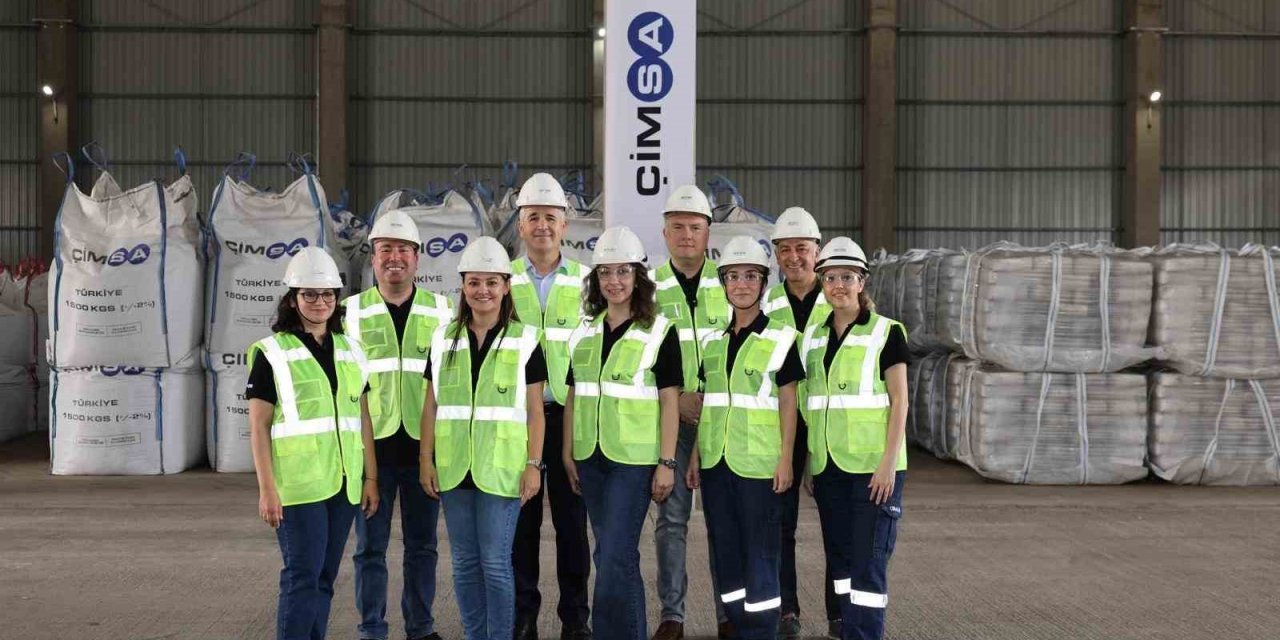 Sabancı’dan Mersin’e 1.5 Milyar Tl’lik Yatırım