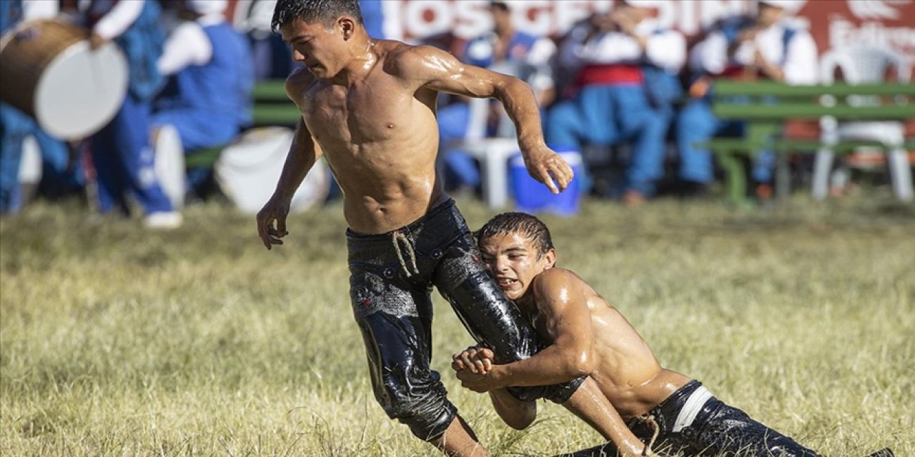 Edirne "662'nci düğününe" hazır