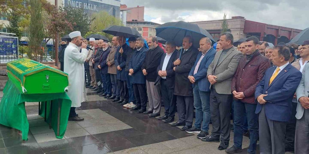 Yücelik Ailesinin Acı Günü