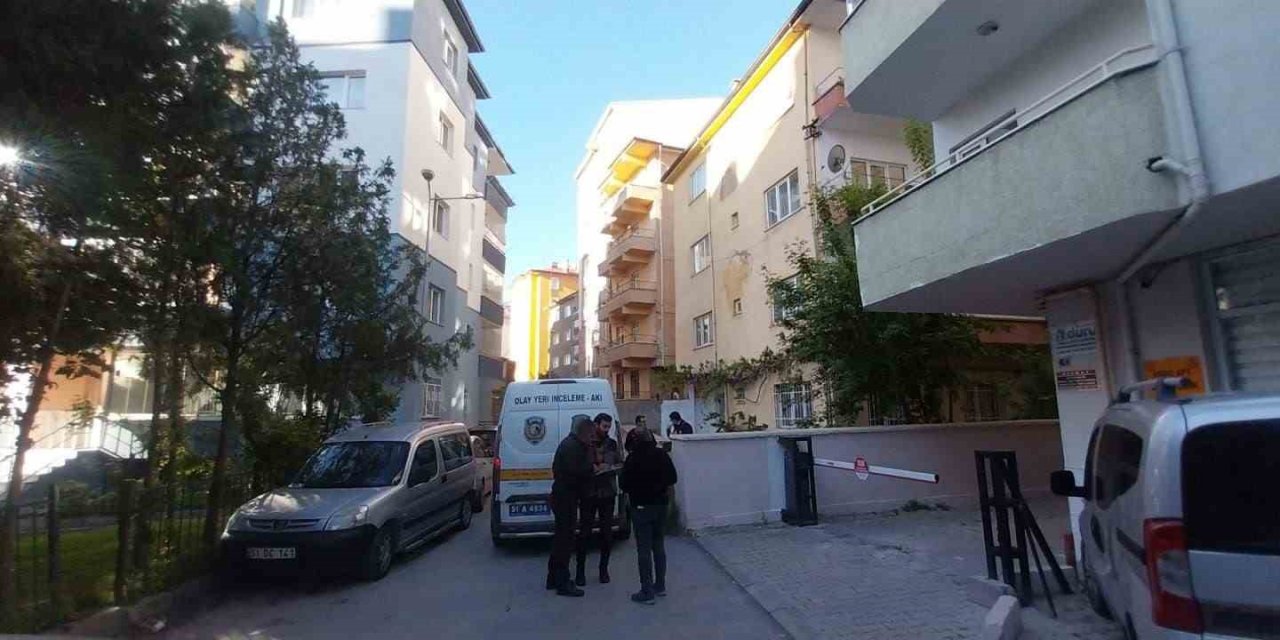 Eski Sevgili Cinayetinin Şüphelisi Yakalandı